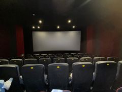 -浙影时代影城·宁波东门银泰店(原宁波时代电影大世界)