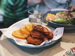 -新鲜誌·新派食集(万象天地店)