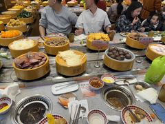 -喜家自助小火锅(乐客城店)