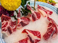 -喜聚薈·花膠雞海鮮火鍋(越秀店)