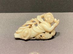-鄂尔多斯博物馆