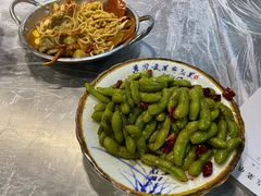 -小民大排档(光谷店)