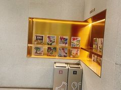 -喜茶(青岛金狮广场店)
