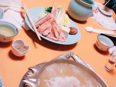 -蟹道乐(道顿堀本店)