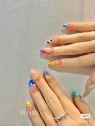 -瑞丽美甲
