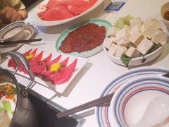 -许府牛火锅(信义坊总店)