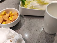 -半天妖烤鱼(紫荆广场店)