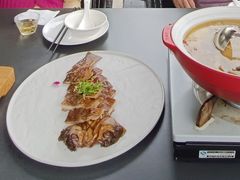 -汉水谣·江景餐厅(江滩店)