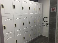 -UltraForce超源健身私教工作室(长楹天街精品店)