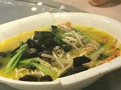 -留芳·文旅古月楼(老街店)