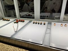 -汉巴味德·烤肉与啤酒的自助(杭州大悦城店)