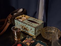 -陆琴脚艺·足浴·SPA(夫子庙店)