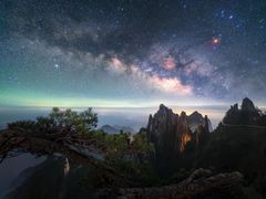 -三清山风景名胜区