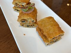 -索菲特酒店·乐轩华中餐厅