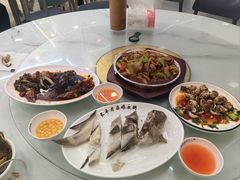 -长平老姿娘夜粥(平东一街店)