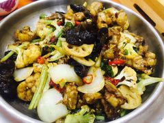-德贤烧麦菜馆(本溪路店)