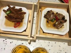 -百威KTV(恒福路店)