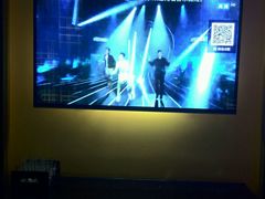 -音乐派KTV(银泰城店)