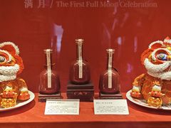 -御茶膳房皇家糕点博物馆(北京首店)