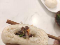 -李与白包子铺(桐梓林店)