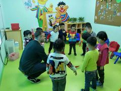 -贝迪森儿童成长中心(未央汉神中心)