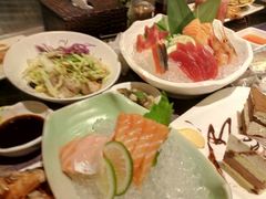 -大渔铁板烧(大悦城店)