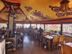 -玛吉阿米·餐吧