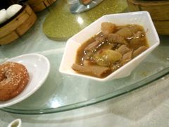 -金苑海鲜酒家(新港中路店)