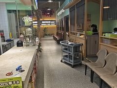 -魔鬼牛蛙小厨•烤鱼•龙虾(上马墩光华时代店)