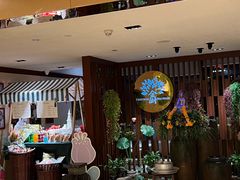-金厨泰国餐厅·全泰籍厨师料理(拱北店)