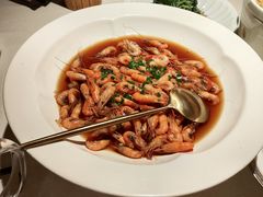 -華府Deluxe(兴业太古汇店)
