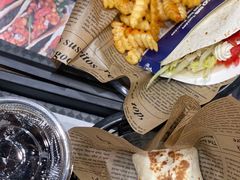 -TACO STAR 塔可星(下沙宝龙店)