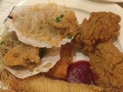 -北京西国贸大酒店