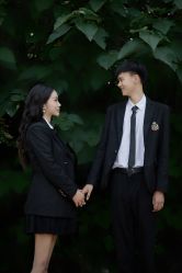 点击看大图 -光明婚纱摄影(建设路店)