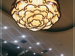 大堂-大眼锅贴水饺(河东店)