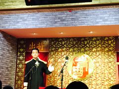 -青曲社相声(易俗街区店)
