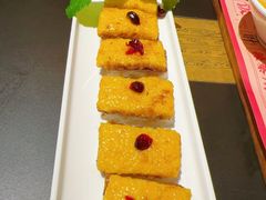 -长安大牌档之上元灯会(南大街店)