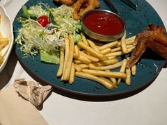 -赤火牛排(金狮广场店)