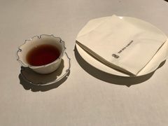 -广州富力丽思卡尔顿酒店·丽轩·粤菜