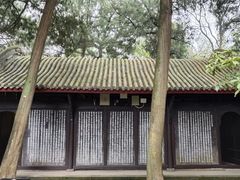 -子昂故里文化旅游区