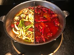 -湊湊火锅·茶憩(新中关购物中心店)