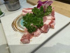 -千寻山野烤肉(中关村店)
