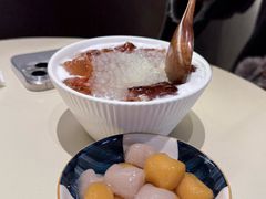 -小团圆糖水铺(襄阳南路店)
