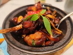 -鹿港小镇(悠唐店)