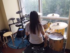 iphone_upload_pic-Gclub架子鼓工作室