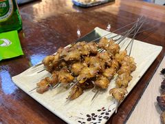 -巴依老爷新疆餐厅