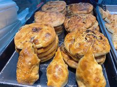 羊排烤包子-中关村烤包子(中关村店)