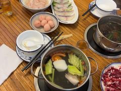 -厝味火锅·潮汕卤水火锅(十一合店)