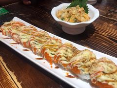 -小川洋风料理(街道口店)