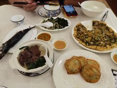 -深运潮州粥(东门店)